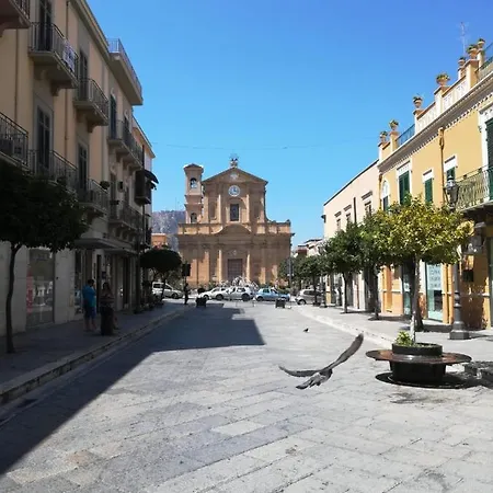 Margherita * Bagheria