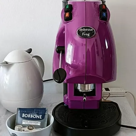 Margherita Frühstückspension Bagheria
