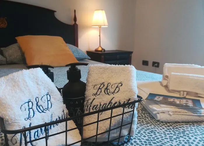 Margherita Bed & Breakfast