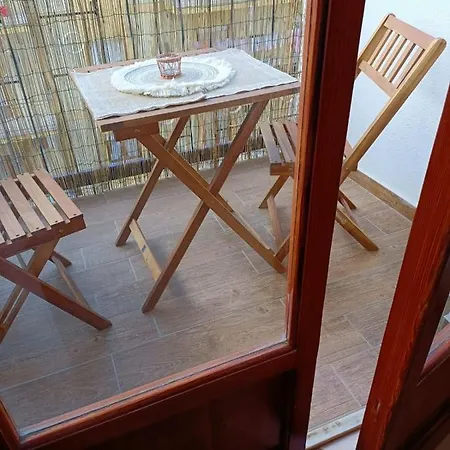 Margherita Bed & Breakfast Bagheria