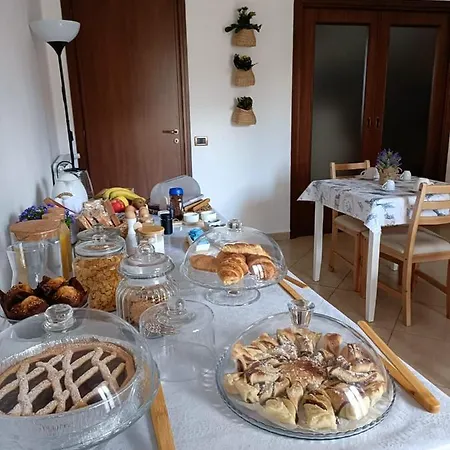 Margherita Bed & Breakfast Bagheria