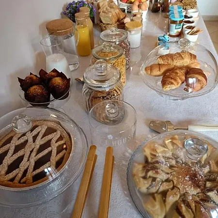 Bed & Breakfast Margherita