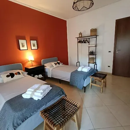 Margherita Bed & Breakfast Bagheria