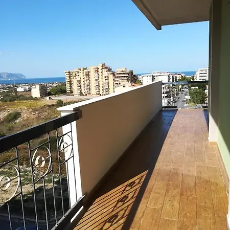 Bed & Breakfast Margherita Bagheria