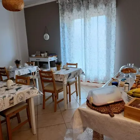 Margherita Bed & Breakfast Bagheria