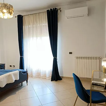 Bed & Breakfast Margherita *