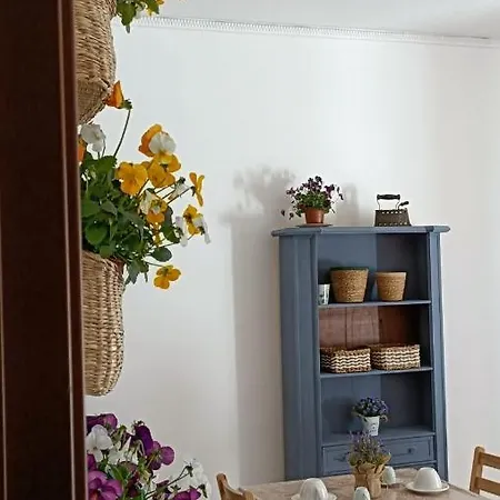 Margherita Bed & Breakfast Bagheria
