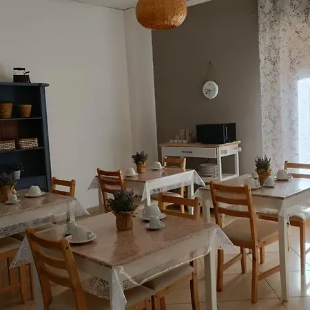 Bed & Breakfast Margherita