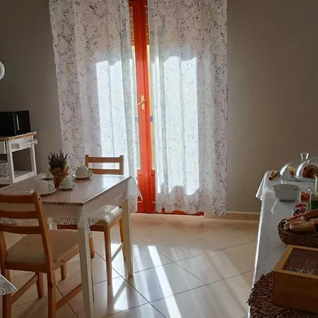 Margherita Багерия