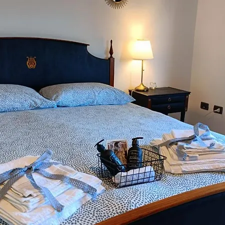Margherita Bed & Breakfast *