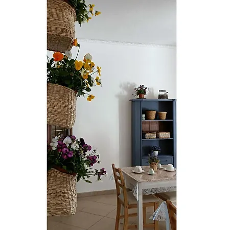 Bed & Breakfast Margherita