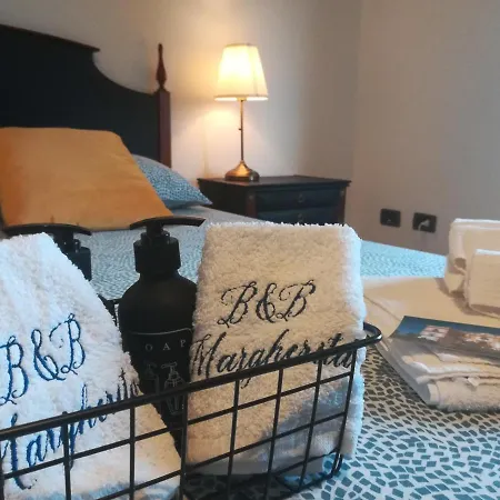 Margherita Bed & Breakfast