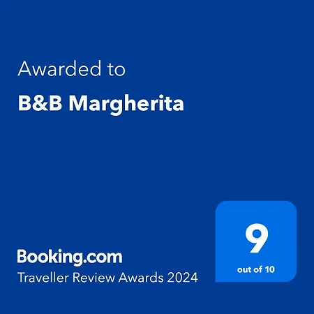 Margherita *