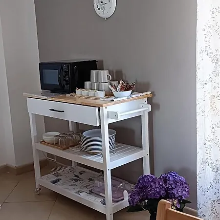 Margherita * Багерия
