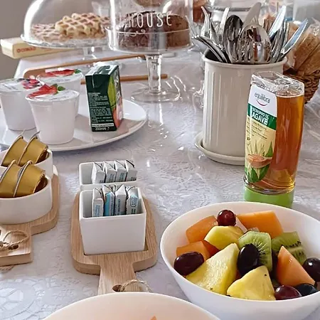 Margherita Bed & Breakfast Bagheria