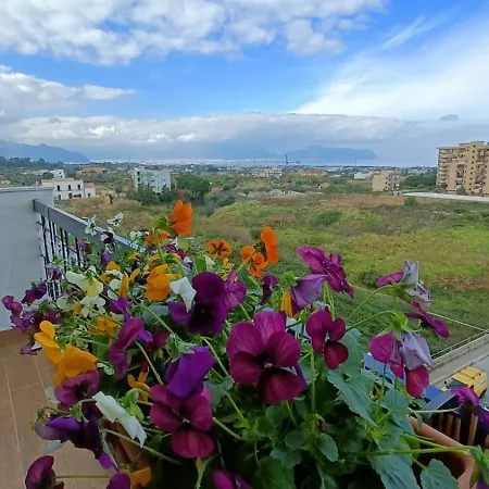 Margherita Bed & Breakfast Bagheria